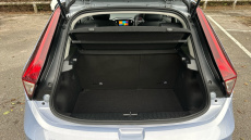 MG MG3 1.5 VTi-TECH Exclusive 5dr [Navigation] Petrol Hatchback